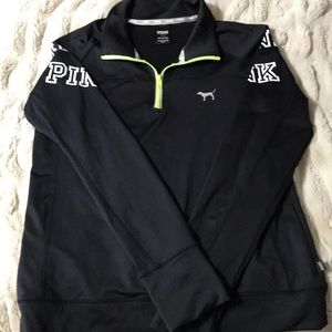 Victoria Secret Pink top large